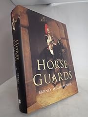 Horse guards illustrated for sale  Delivered anywhere in UK