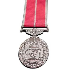 Médaille empire britannique d'occasion  Livré partout en France