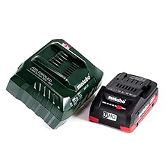 Metabo batterie base d'occasion  Livré partout en France