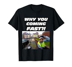 Coming fast shirt for sale  Delivered anywhere in USA 