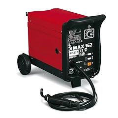 Bimax 162 turbo usato  Spedito ovunque in Italia 