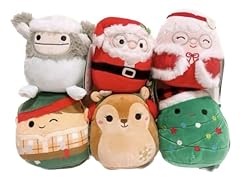 Squishmallows 2023 christmas for sale  Delivered anywhere in UK