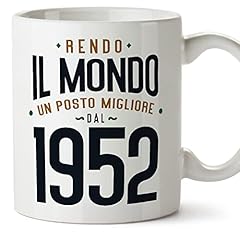 Mugffins tazza 1952 usato  Spedito ovunque in Italia 