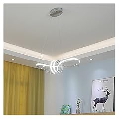 Lampadario alla moda usato  Spedito ovunque in Italia 