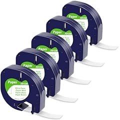 Compatible label tapes for sale  Delivered anywhere in UK