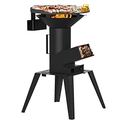 Onlyfire forno razzo usato  Spedito ovunque in Italia 