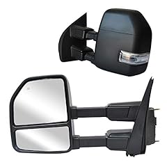 Wllw towing mirrors for sale  Delivered anywhere in USA 