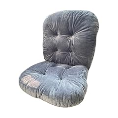 Chair cushion plush for sale  Delivered anywhere in UK