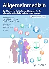 Allgemeinmedizin mentor fachar gebraucht kaufen  Wird an jeden Ort in Deutschland