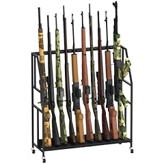 Gun rack freestanding for sale  Delivered anywhere in USA 
