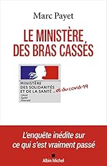 Ministère bras cassés d'occasion  Livré partout en France