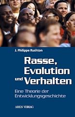 Rasse evolution verhalten gebraucht kaufen  Wird an jeden Ort in Deutschland