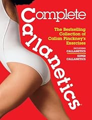 Complete callanetics d'occasion  Livré partout en France