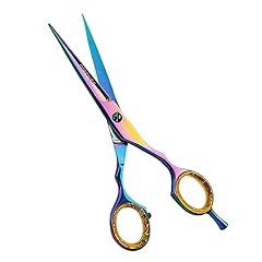 Hairdressing scissors multicol for sale  Delivered anywhere in Ireland