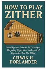 Play zither step for sale  Delivered anywhere in USA 