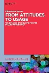 Attitudes usage dynamics for sale  Delivered anywhere in UK