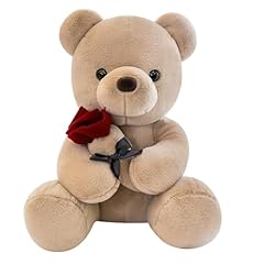 Kuschelweicher teddybär groß gebraucht kaufen  Wird an jeden Ort in Deutschland