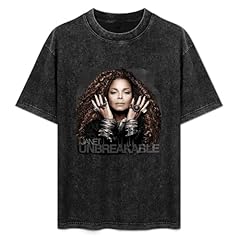 Janet unbreakable unisex d'occasion  Livré partout en France