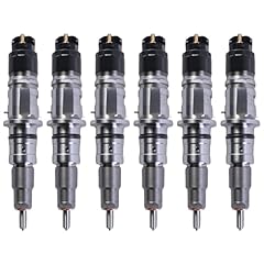 6pcs 0445120342 4994925 for sale  Delivered anywhere in USA 