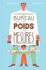 Bureau poids mesures d'occasion  Livré partout en France