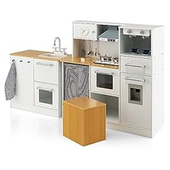 Relax4life cucina giocattolo usato  Spedito ovunque in Italia 