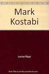 Mark kostabi for sale  Delivered anywhere in USA 