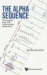 Alpha sequence electromagnetic for sale  Delivered anywhere in UK