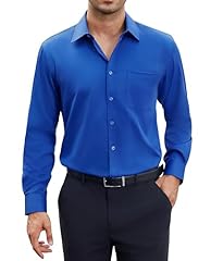 Siliteelon men shirts for sale  Delivered anywhere in UK