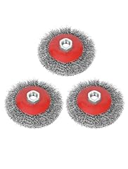 Pcs wire brush for sale  Delivered anywhere in UK