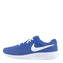 Nike tanjun blue for sale  Delivered anywhere in USA 