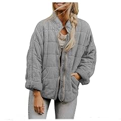 Usecee womens faux for sale  Delivered anywhere in UK