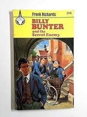 Billy bunter secret for sale  Delivered anywhere in UK
