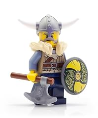 Lego set personaggi usato  Spedito ovunque in Italia 