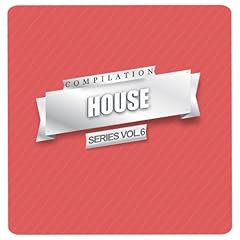 House compilation series usato  Spedito ovunque in Italia 