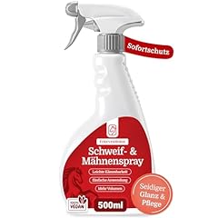 Foreverhorse mähnenspray pfer gebraucht kaufen  Wird an jeden Ort in Deutschland