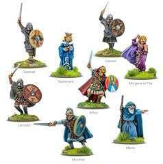 Warlord games heroes usato  Spedito ovunque in Italia 