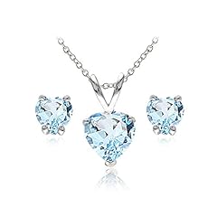 Brilliant necklace earrings for sale  Delivered anywhere in USA 