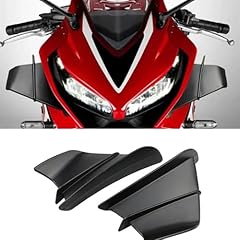 Motorrad fixed winglet gebraucht kaufen  Wird an jeden Ort in Deutschland