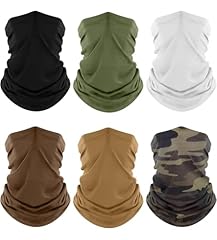 Fuinloth neck gaiter for sale  Delivered anywhere in USA 