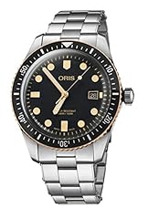 Oris diver sixty d'occasion  Livré partout en France