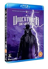 Wwe undertaker the d'occasion  Livré partout en France