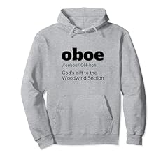 Oboe definition pullover for sale  Delivered anywhere in USA 