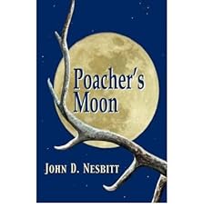 Poacher moon poacher for sale  Delivered anywhere in UK