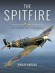 Spitfire icon skies for sale  Delivered anywhere in USA 