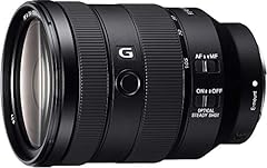 Sony 105mm oss usato  Spedito ovunque in Italia 