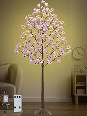 6ft cherry blossom for sale  Delivered anywhere in UK