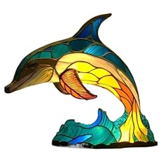 Neioaas retro dolphin for sale  Delivered anywhere in USA 