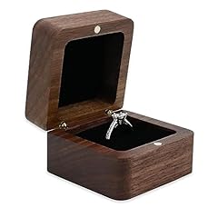 Movstriker wooden ring for sale  Delivered anywhere in UK
