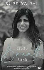 Little breath book for sale  Delivered anywhere in USA 