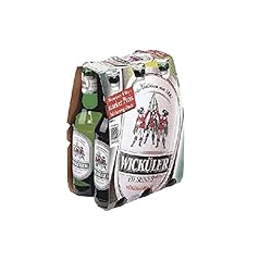 Wicküler pilsener mehrweg gebraucht kaufen  Wird an jeden Ort in Deutschland